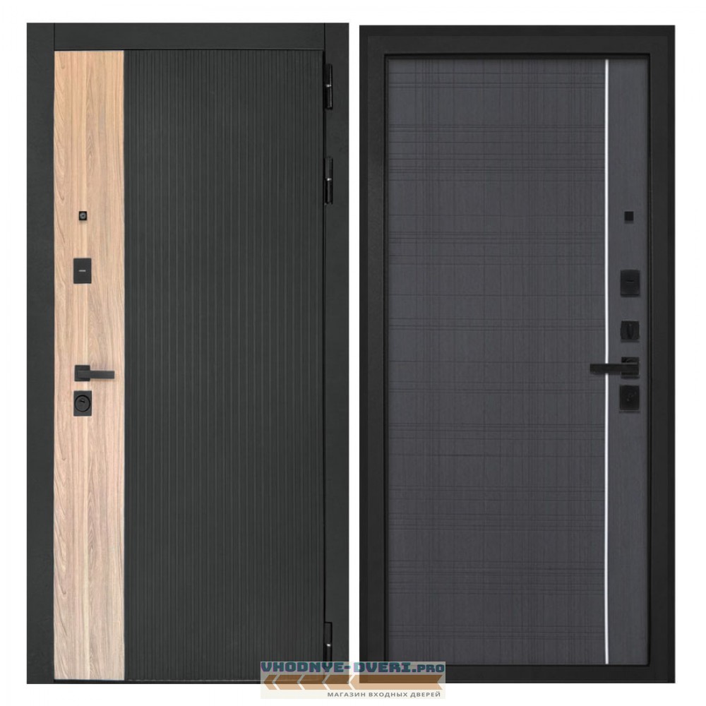 Интекрон Премьера В-07 Венге