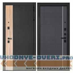 Интекрон Премьера В-07 Венге