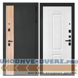 Интекрон Премьера ФЛ-2 Силк ясень белый