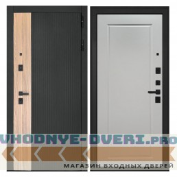 Интекрон Премьера Мэджик шифон ФЛ-642 (антиванд.. белый)