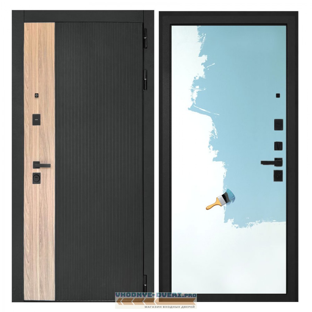 Интекрон Премьера под покраску