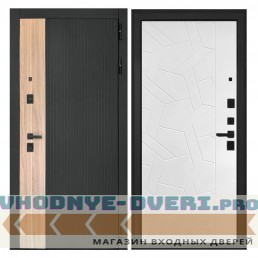 Интекрон Премьера ФЛ-306 Силк ясень белый