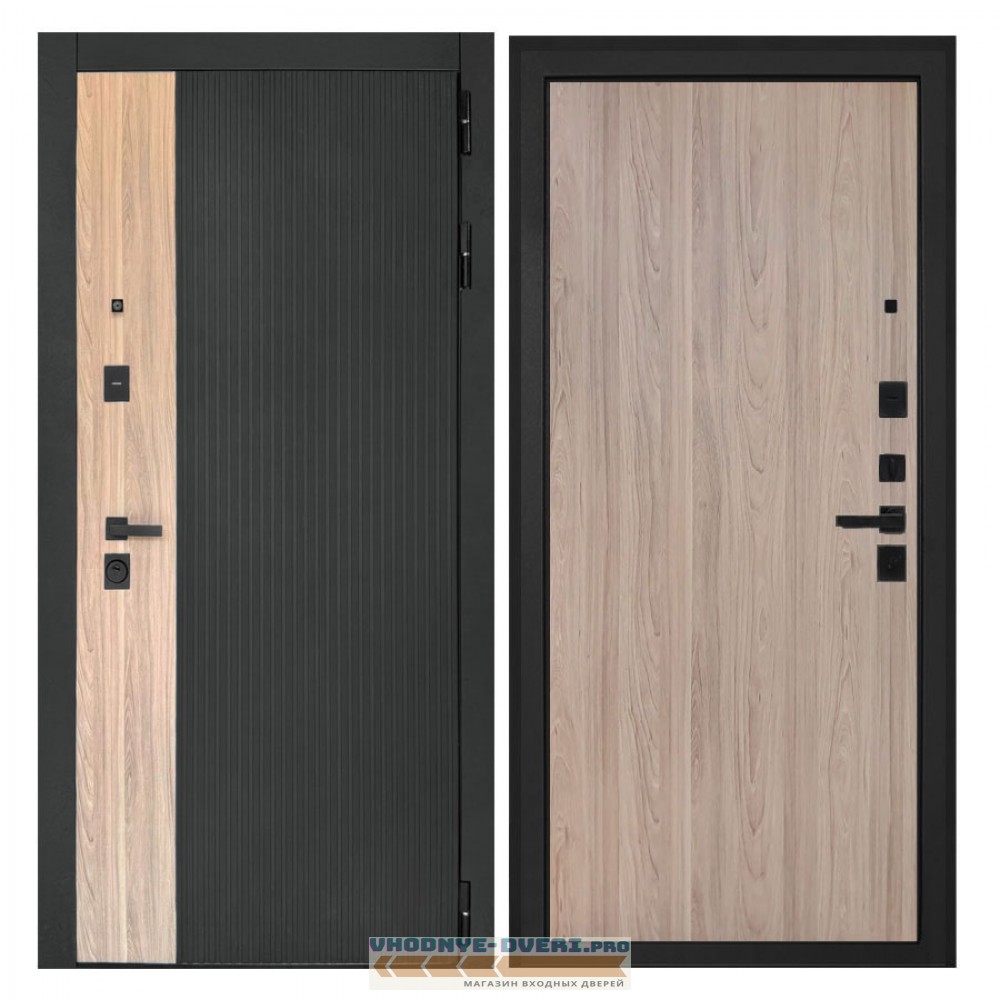 Интекрон Премьера Ильм американский