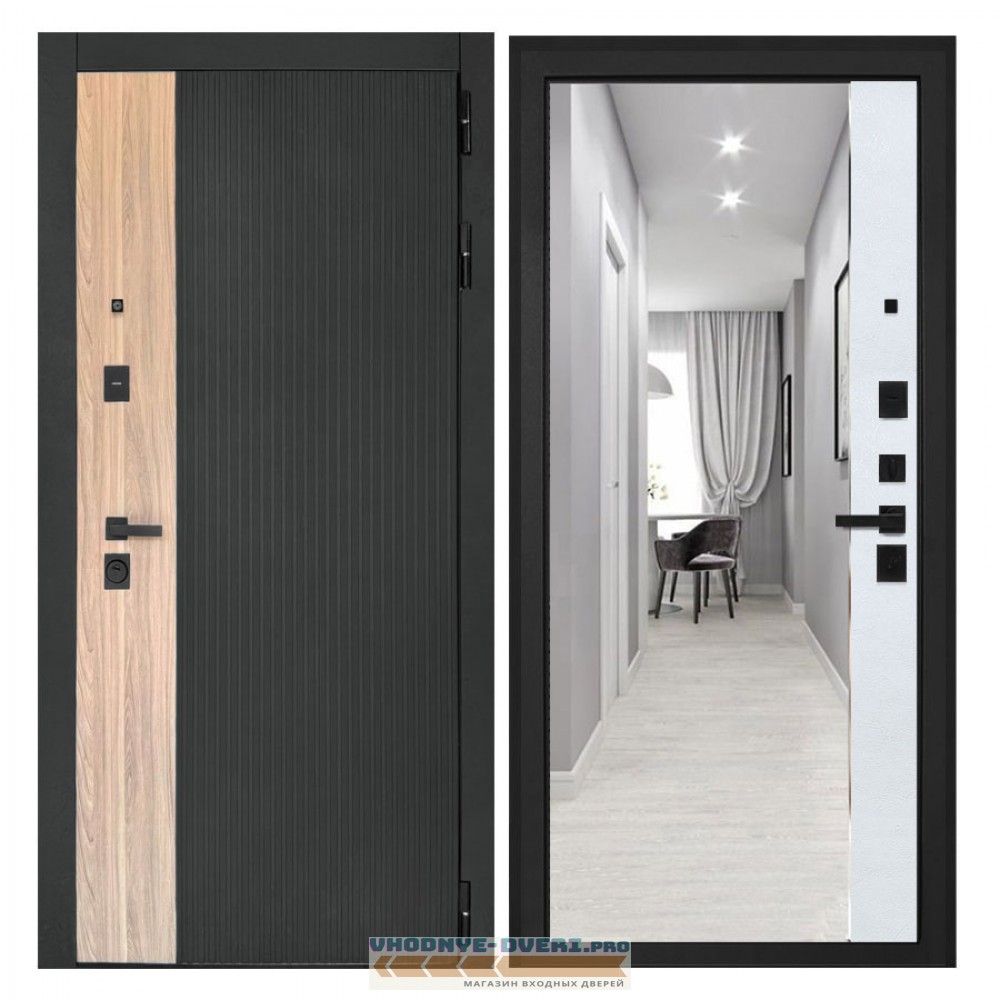 Интекрон Премьера ФЛЗ-305 Лофт белый