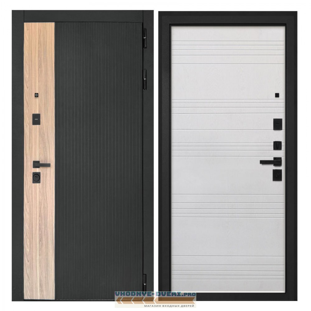 Интекрон Премьера ФЛ-316 белый ясень