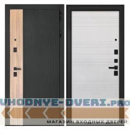 Интекрон Премьера ФЛ-316 белый ясень