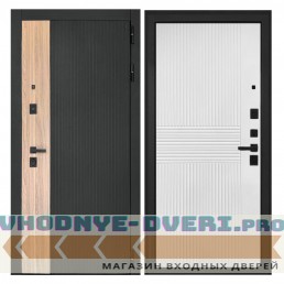 Интекрон Премьера ФЛ-326М Мэджик шифон (белый) антиванд