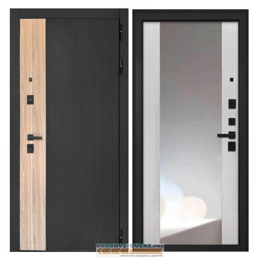 Интекрон Премьера ФЛЗ-516 сосна белая