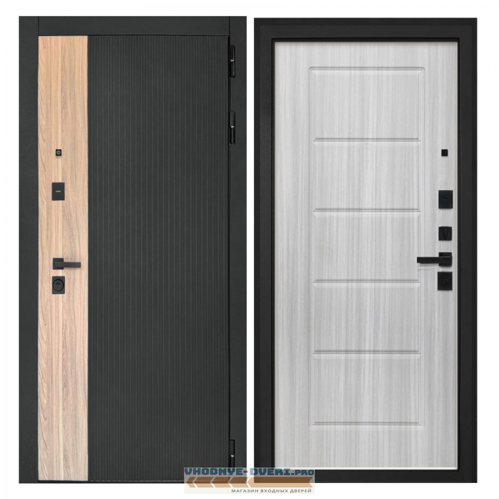 Интекрон Премьера ФЛ-39 Сандал белый