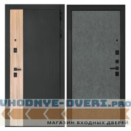 Интекрон Премьера штукатурка графит