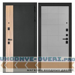 Интекрон Премьера Мэджик Тин. ФЛ-6 Геометрия (антиванд., св.серый)