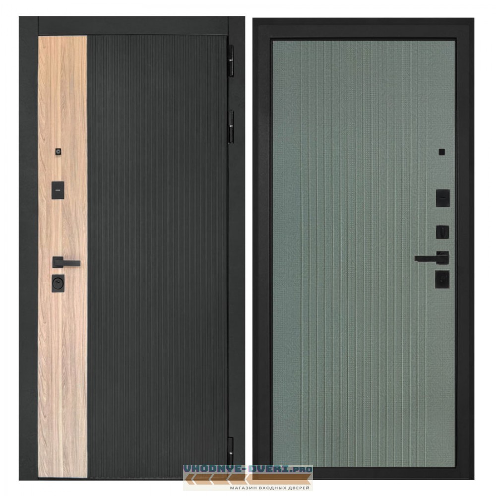 Интекрон Премьера Пазл грин ФЛ-295