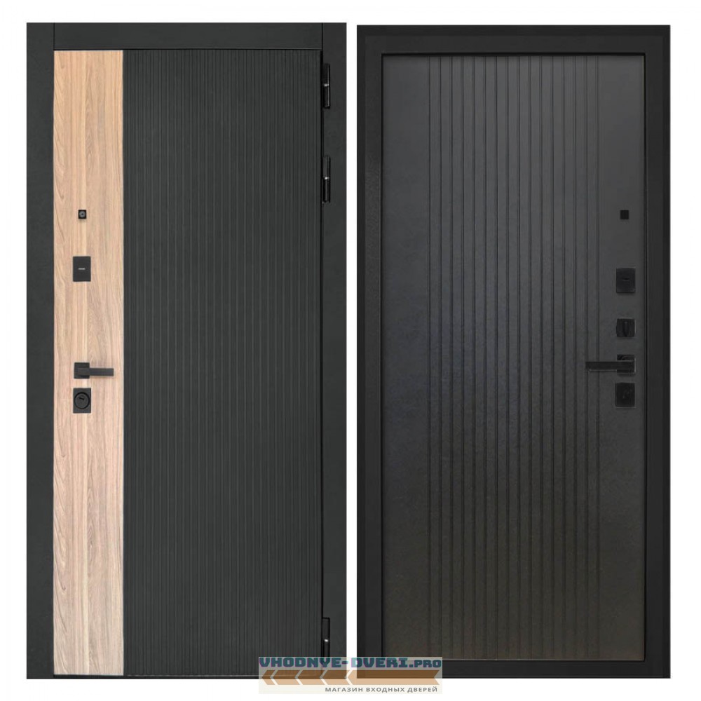 Интекрон Премьера Лофт черный