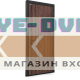 Входная дверь Интекрон Профит, цвет дуб филадельфия коньяк