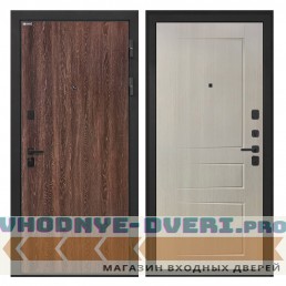 Интекрон Профит   Дуб филадельфия коньяк ФЛ-638М Лиственница беж