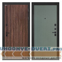 Интекрон Профит   Дуб филадельфия коньяк Пазл грин ФЛ-295