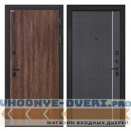 Интекрон Профит  Дуб филадельфия коньяк В-07 Венге