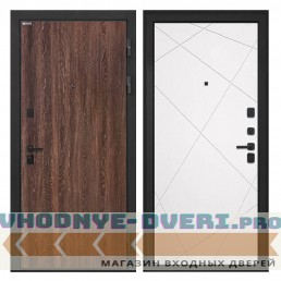 Интекрон Профит  Дуб филадельфия коньяк Лучи-М милк