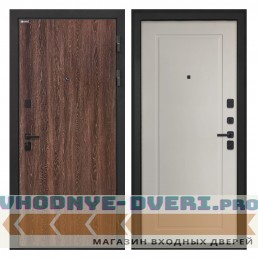 Интекрон Профит  Дуб филадельфия коньяк Мэджик Сэнд ФЛ-642 (антивандал., св.кофе)