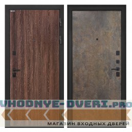 Интекрон Профит   Дуб филадельфия коньяк Гранж