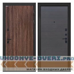 Интекрон Профит  Дуб филадельфия коньяк Эковенге поперечный