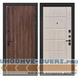 Интекрон Профит Дуб филадельфия коньяк ФЛ-102 сосна белая