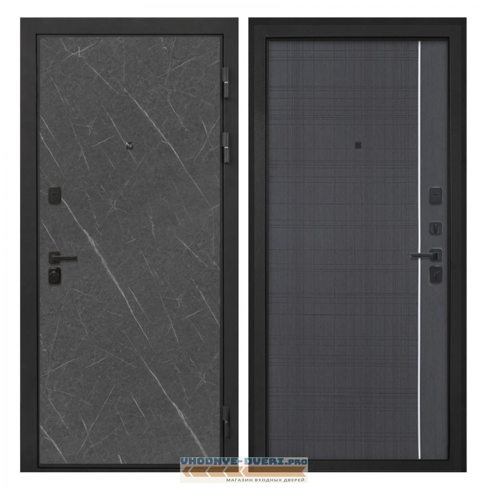 Интекрон Профит Гранит Лава В-07 Венге