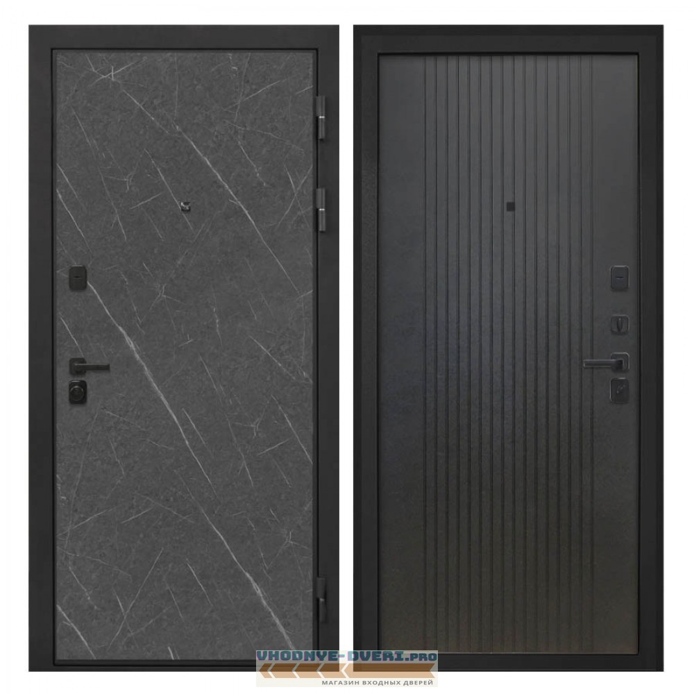 Интекрон Профит  Гранит Лава Лофт черный