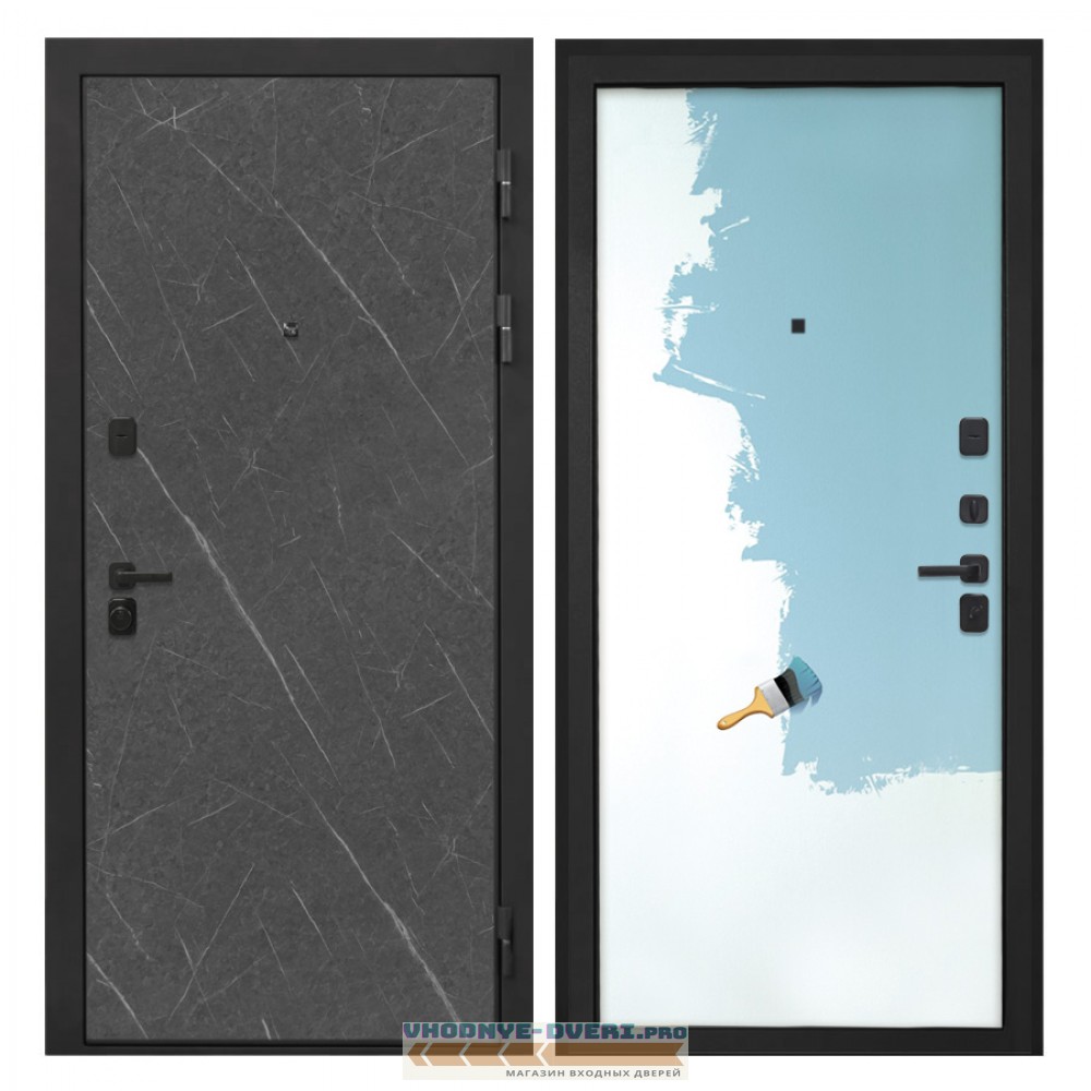 Интекрон Профит Гранит Лава под покраску