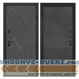 Интекрон Профит   Гранит Лава ФЛ-613 черный крашеный