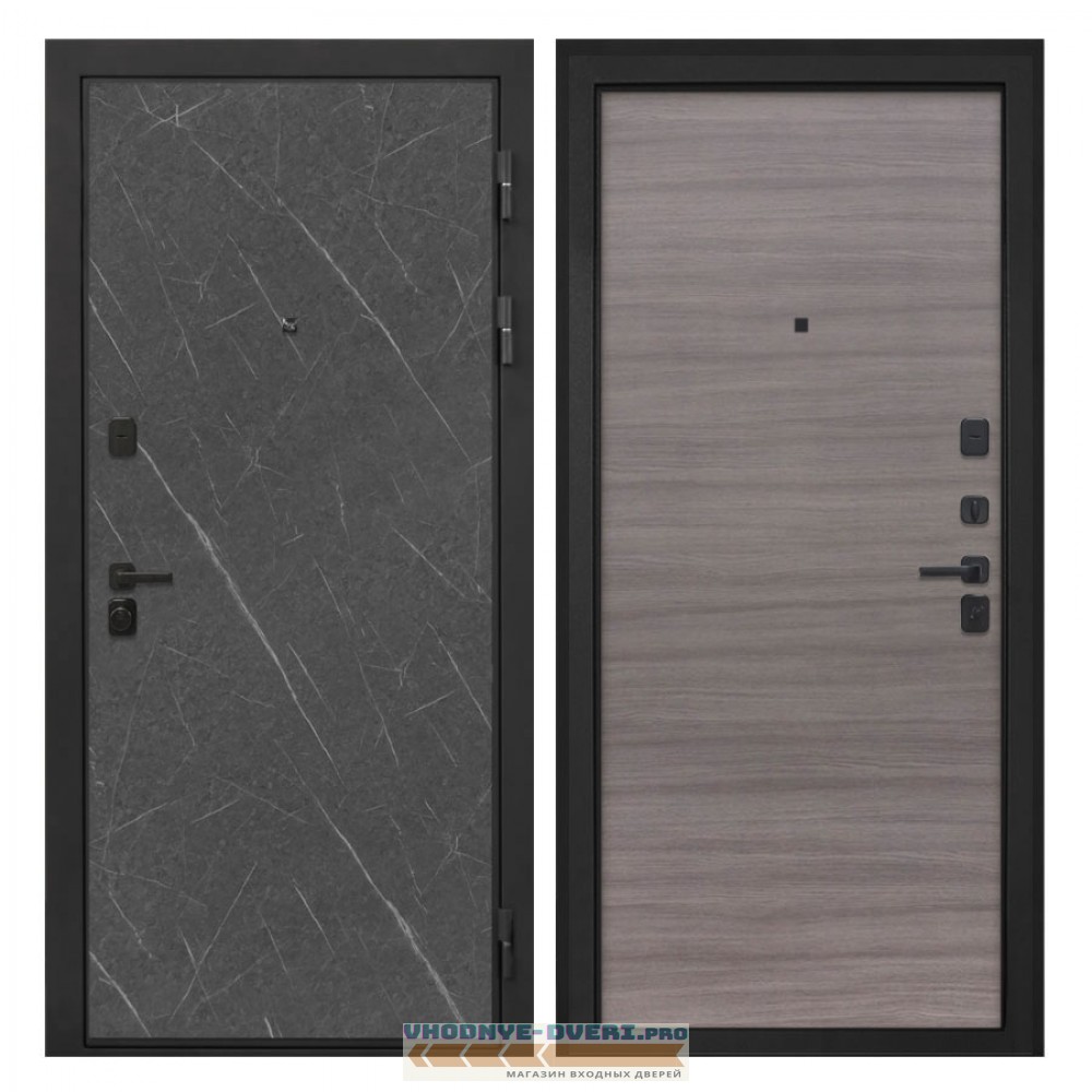 Интекрон Профит  Гранит Лава Дуб тоскано поперечный