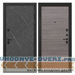 Интекрон Профит  Гранит Лава Дуб тоскано поперечный