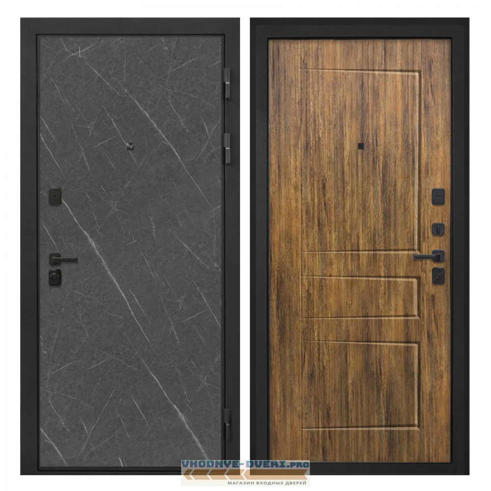 Интекрон Профит   Гранит Лава ФЛ-638М Дуб Американский