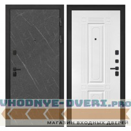 Интекрон Профит  Гранит Лава ФЛ-2 Силк ясень белый