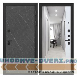 Интекрон Профит   Гранит Лава ФЛЗ-305 Лофт белый