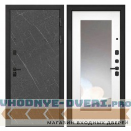 Интекрон Профит   Гранит Лава ФЛЗ120М белая матовая