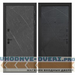 Интекрон Профит  Гранит Лава Лучи-М венге распил кофе