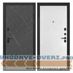 Интекрон Профит  Гранит Лава ФЛ-306 Силк ясень белый