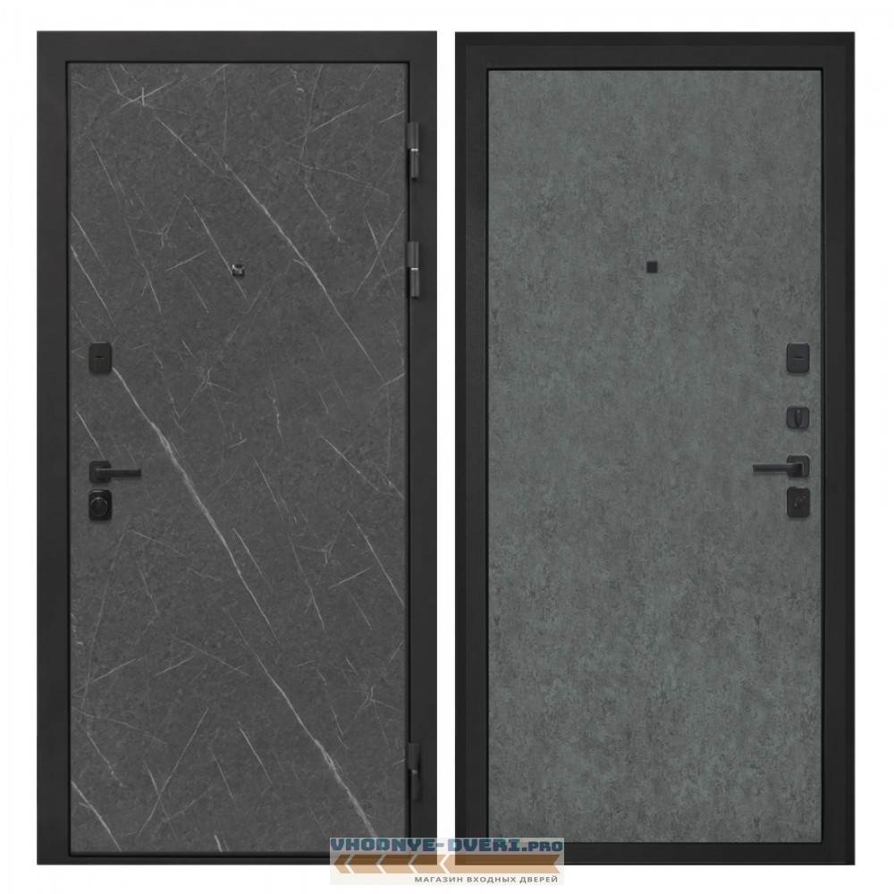 Интекрон Профит  Гранит Лава Штукатурка графит