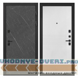 Интекрон Профит   Гранит Лава ФЛ-326М Мэджик шифон (белый) антиванд