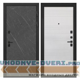 Интекрон Профит   Гранит Лава ФЛ-316 белый ясень