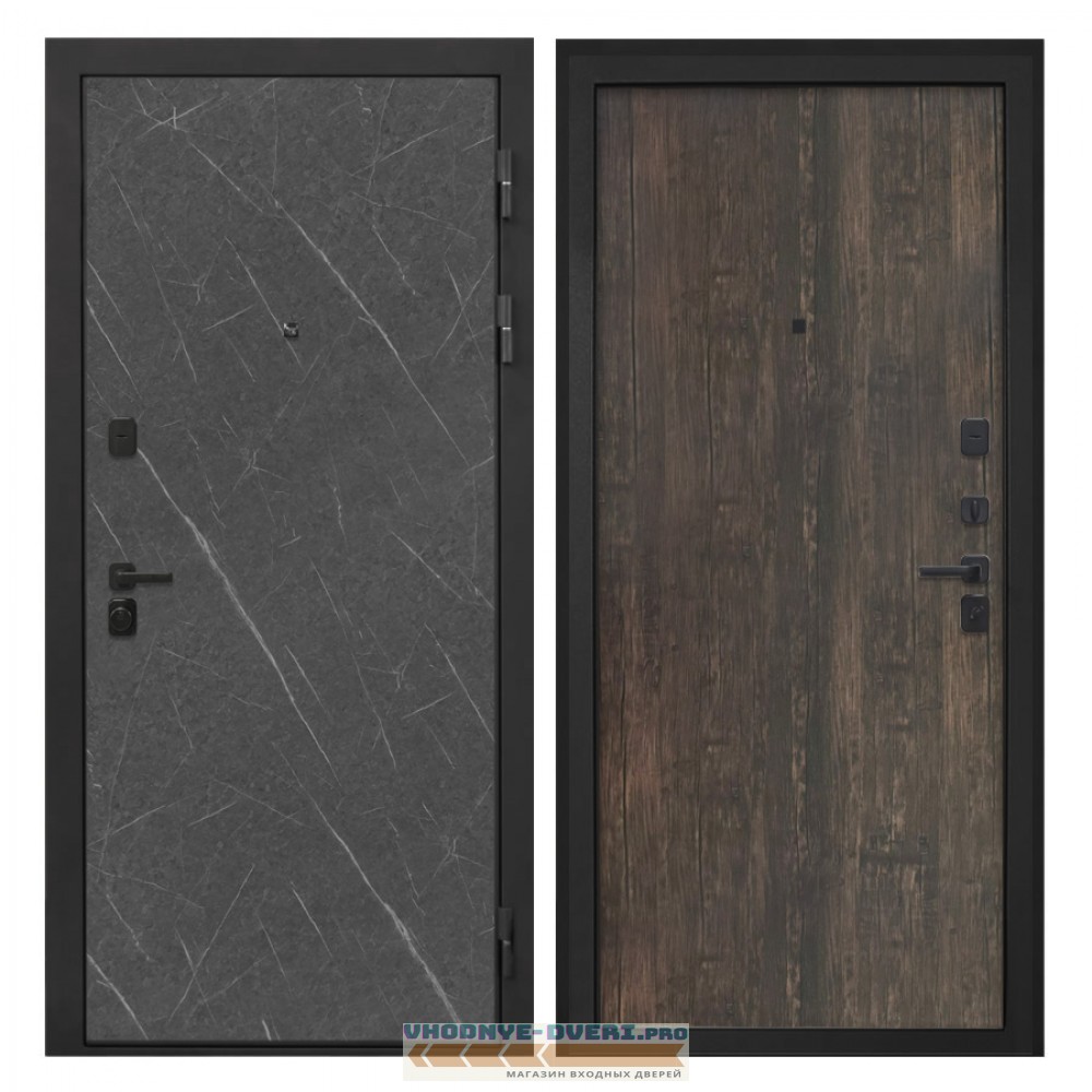 Интекрон Профит  Гранит ЛаваТиковое дерево