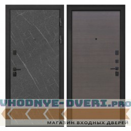 Интекрон Профит  Гранит Лава венге поперечный