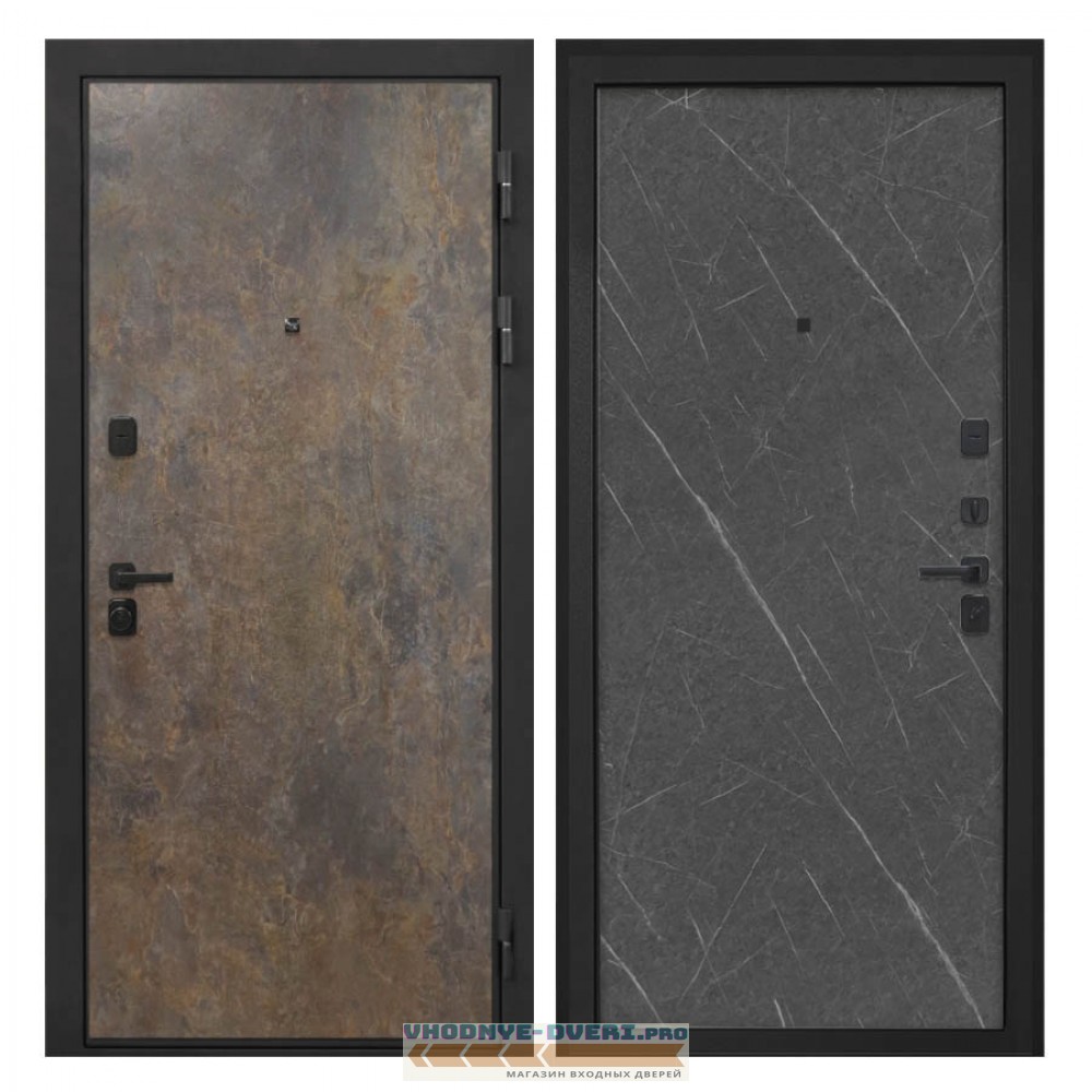 Интекрон Профит Гранж Лава