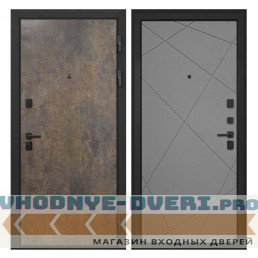 Интекрон Профит Гранж Лучи-М графит