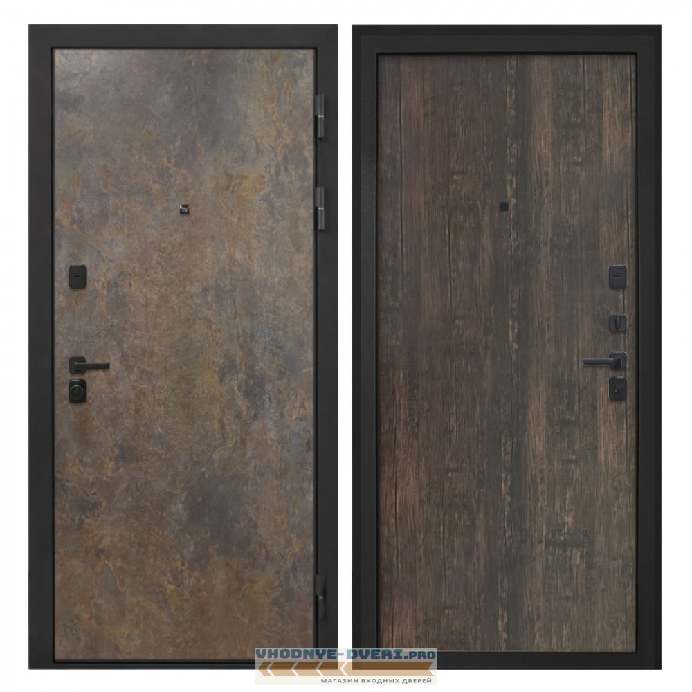 Интекрон Профит Гранж Тиковое дерево