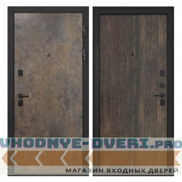 Интекрон Профит Гранж Тиковое дерево