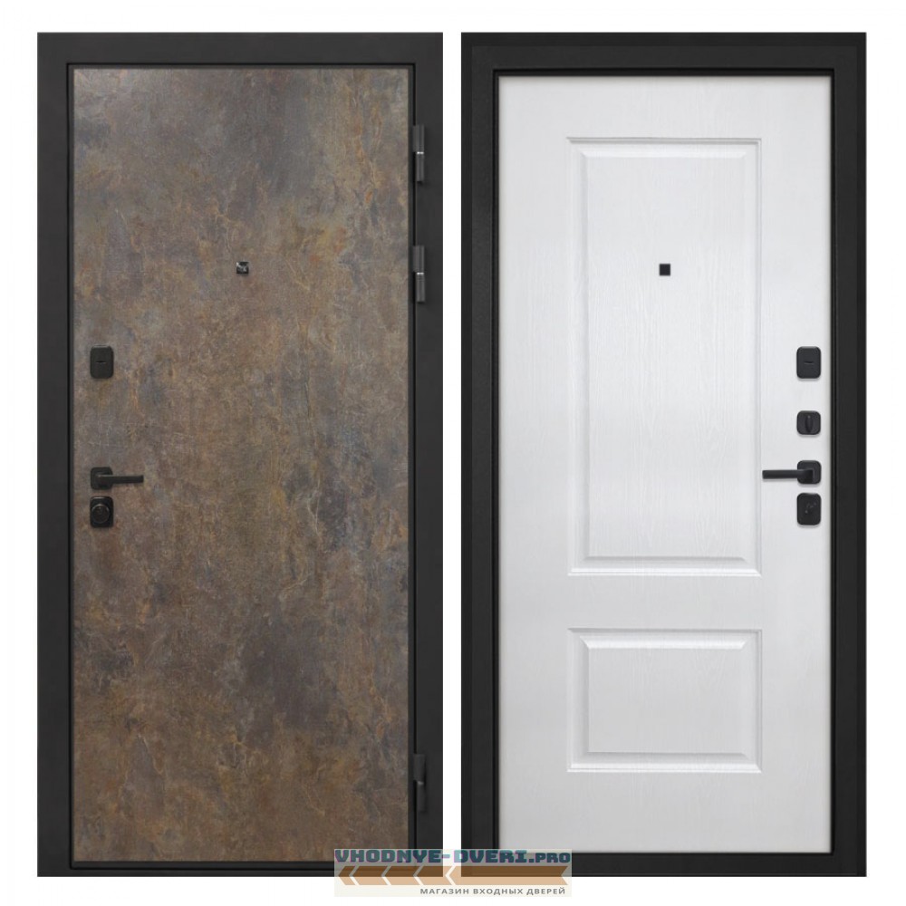 Интекрон Профит  Гранж Альба Роял вуд белый