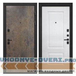 Интекрон Профит  Гранж Альба Роял вуд белый