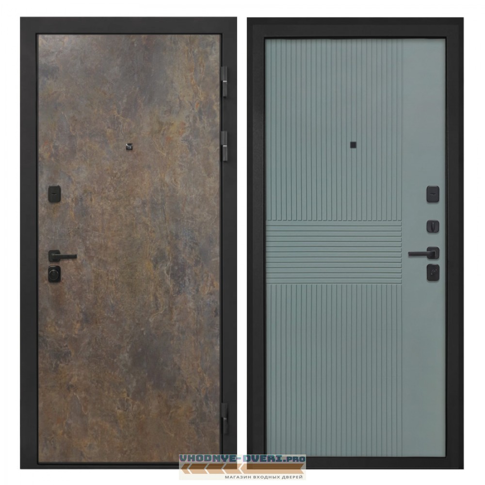 Интекрон Профит Гранж Монолит Фреско ФЛ-326